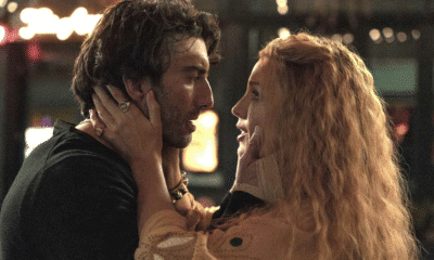 Blake Lively Scores Major Legal Win as Judge Dismisses Justin Baldoni’s $400M Lawsuit Ryan Reynolds It Ends with Us Mike Gottlieb the Wayfarer Parties